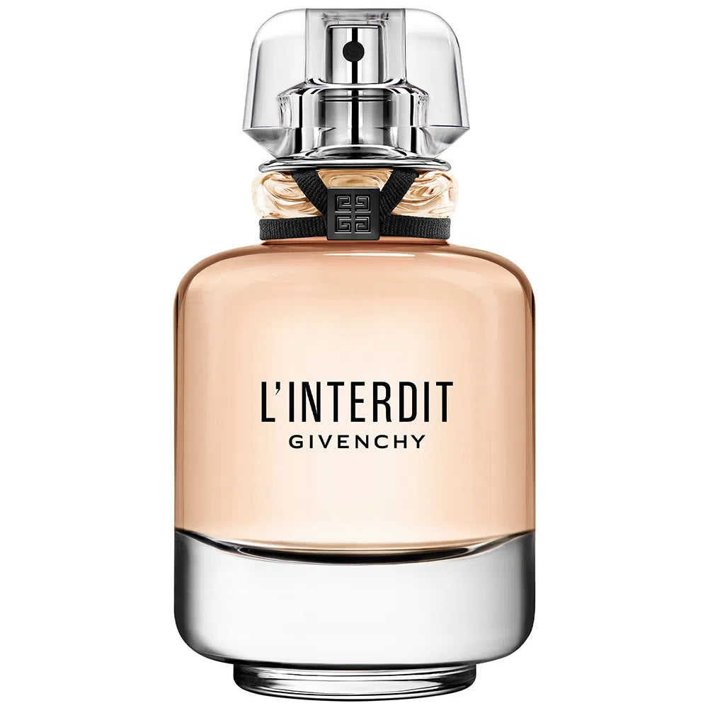 L’Interdit Givenchy - Damesparfum - Eau de Parfum